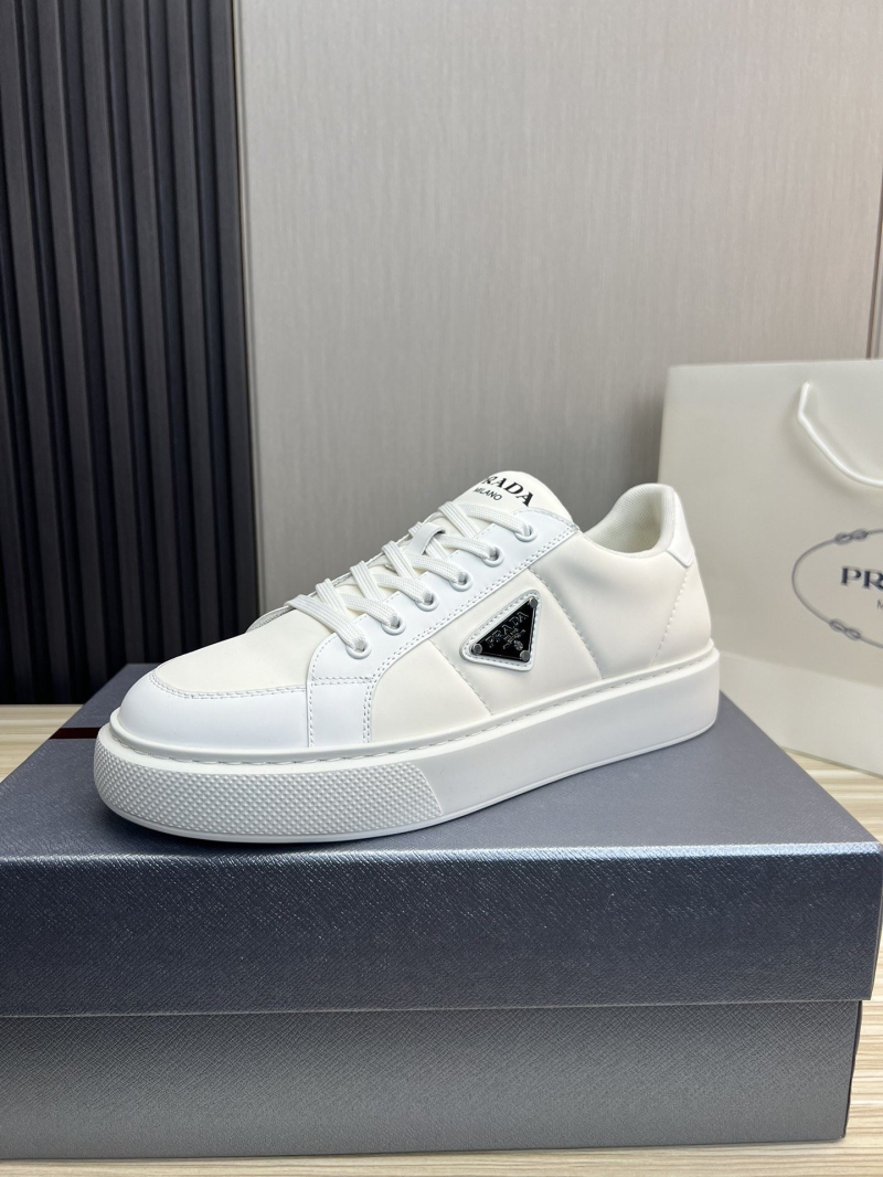 Prada Casual Shoes